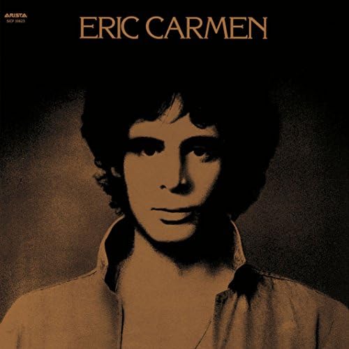 【4タイトルBOX】 Eric Carmen 収納ボックス付き！ Carmen, Eric - Eric Carmen - Amazon.com Music